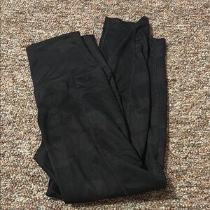 90 Degree By Reflex Black Pants
